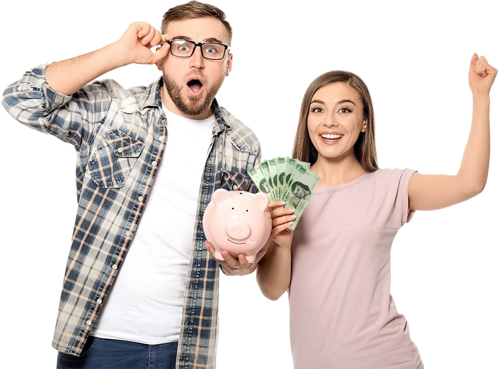 Préstamos en Línea - Solicita tu crédito personal online, rápido, fácil y sin fiador